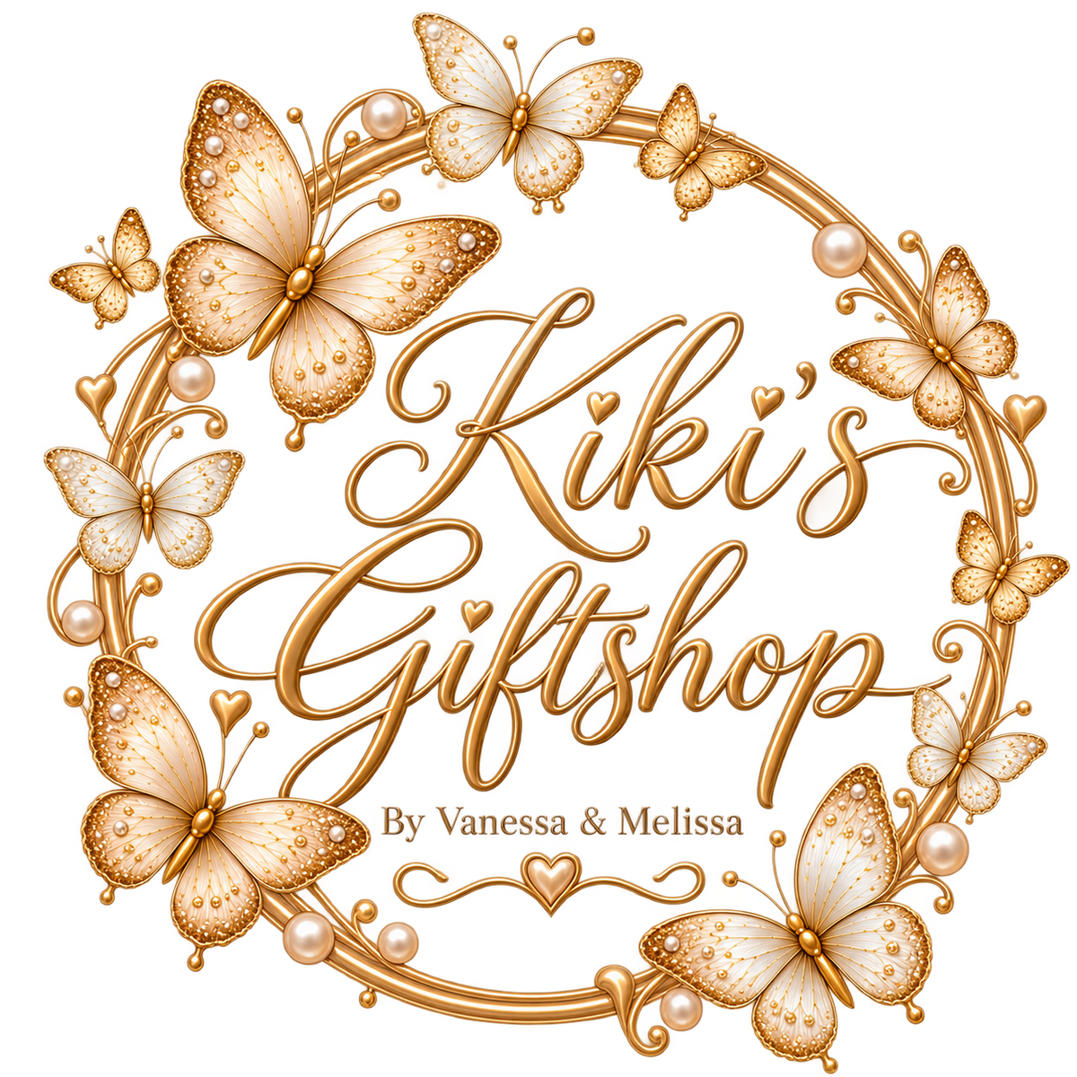 Kiki's giftshop